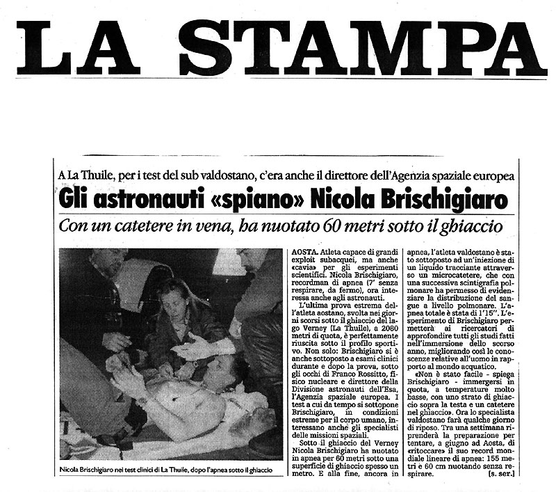 gli austro..